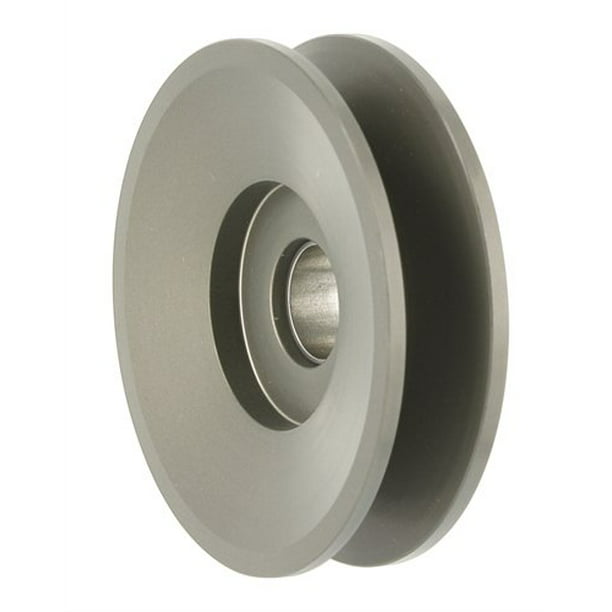 Premier Gear PG-7127-SE-2G Professional Grade New Agriculture and Industrial Alternator 2 Groove Pulley 